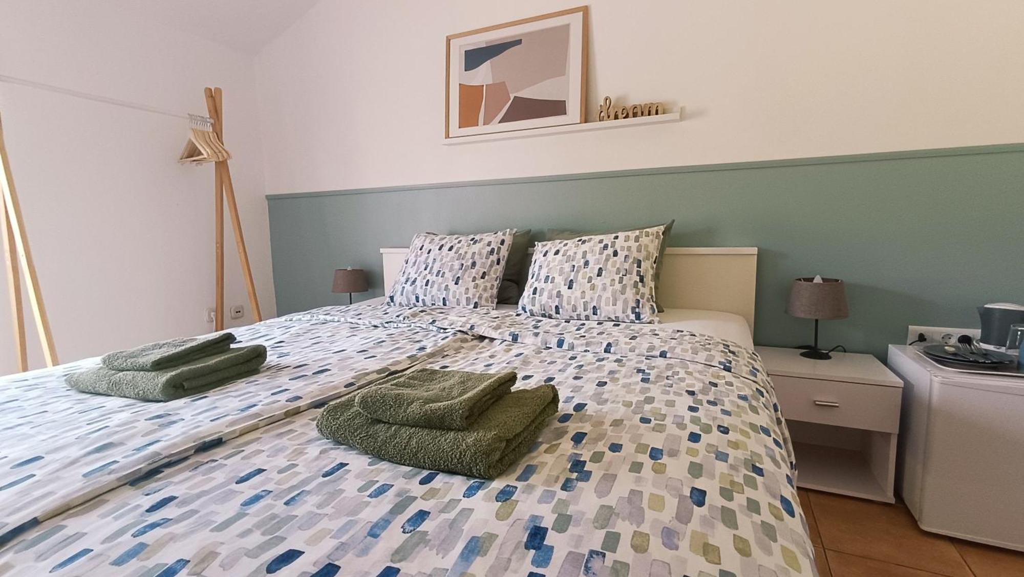 Apartment & Rooms Roza بيروغ الغرفة الصورة