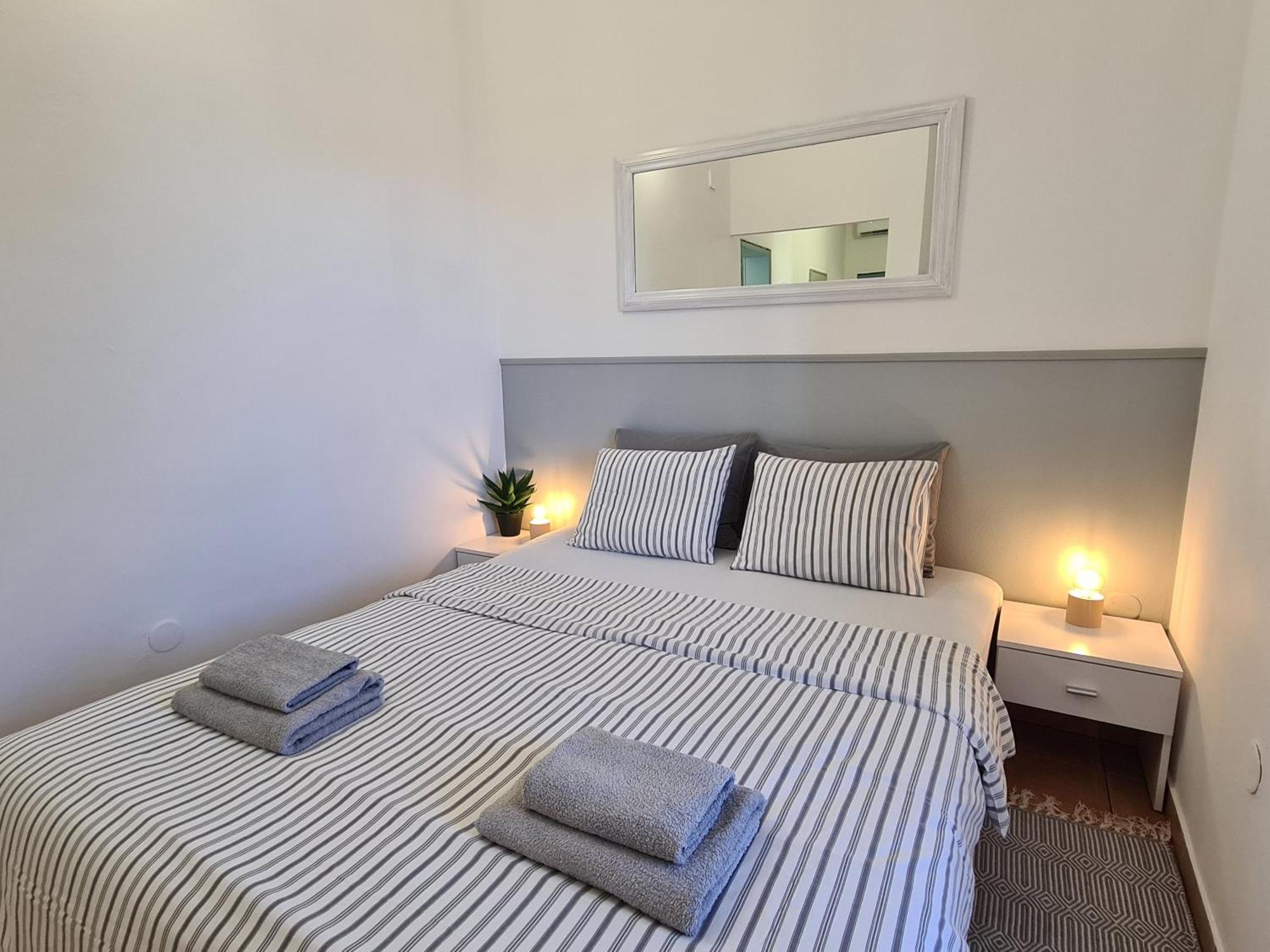 Apartment & Rooms Roza بيروغ الغرفة الصورة