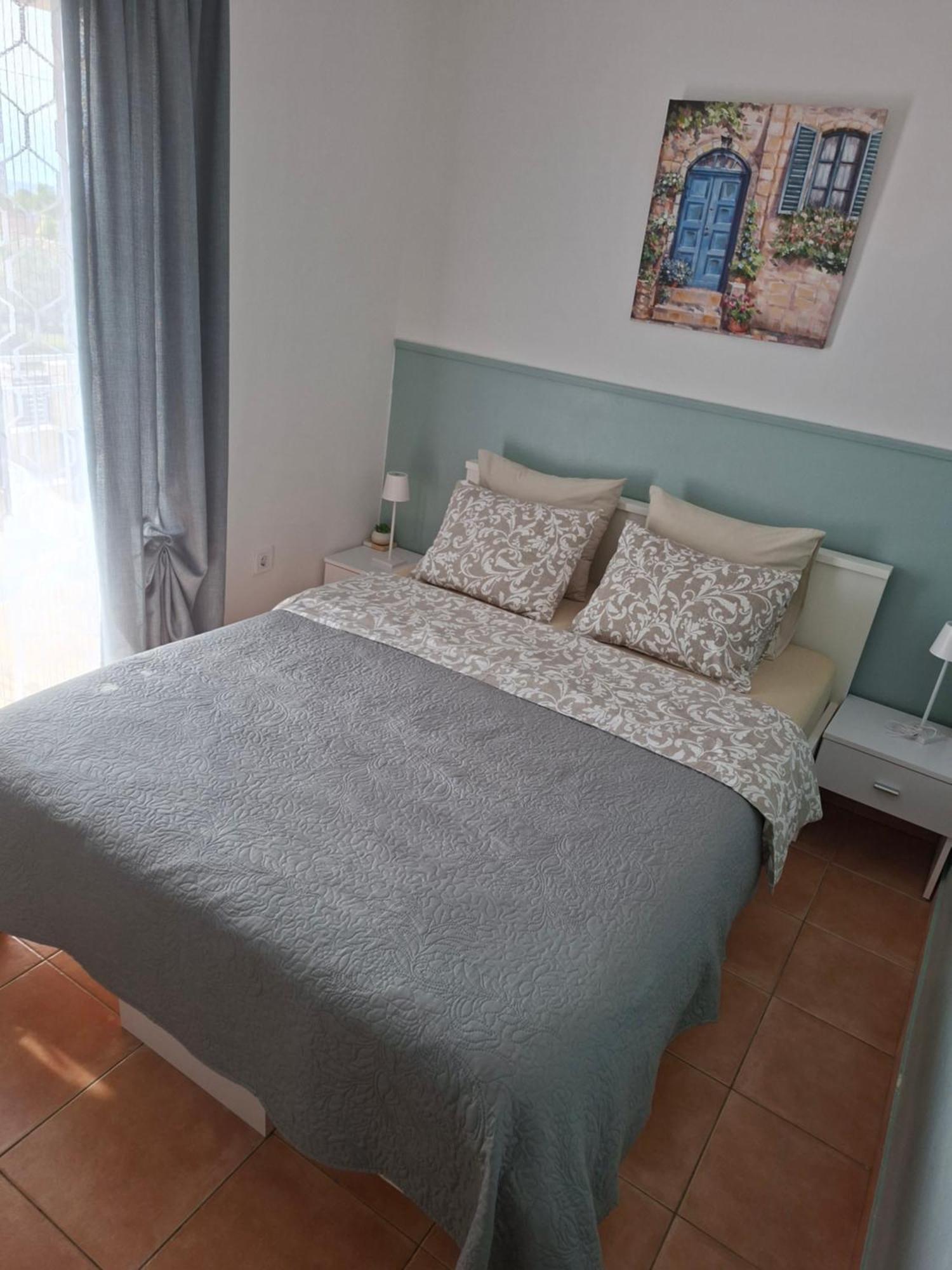 Apartment & Rooms Roza بيروغ المظهر الخارجي الصورة