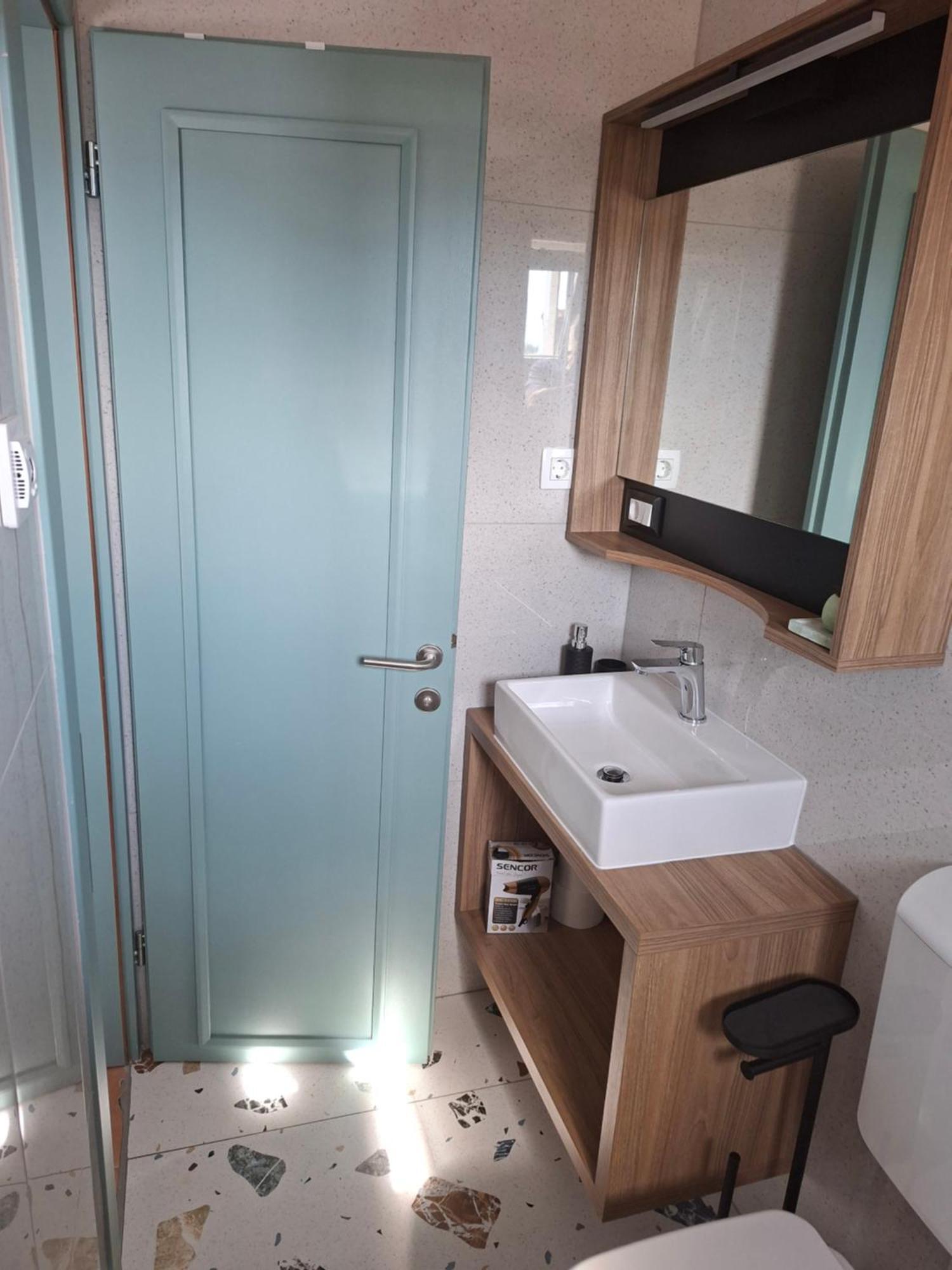 Apartment & Rooms Roza بيروغ المظهر الخارجي الصورة