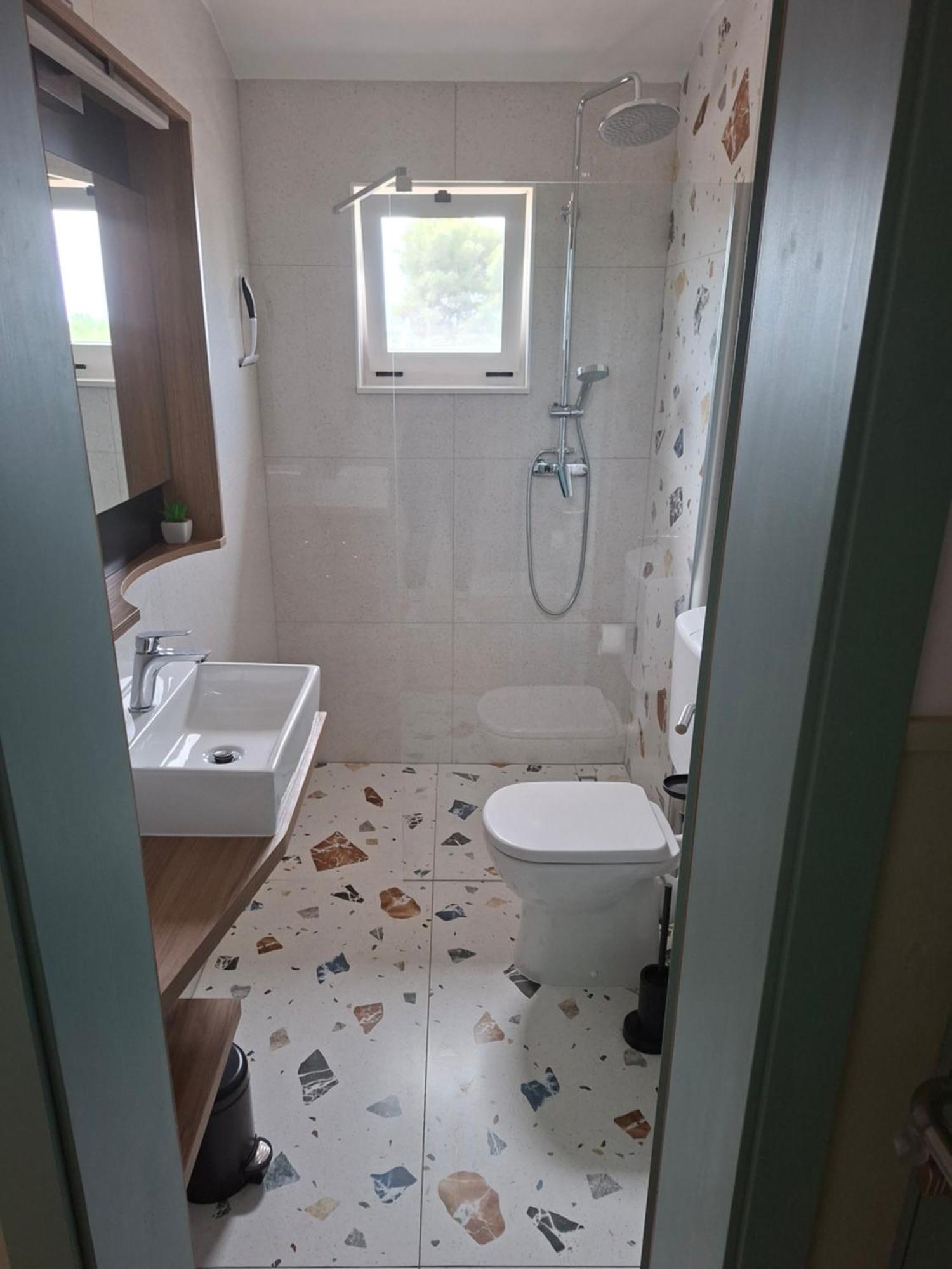 Apartment & Rooms Roza بيروغ المظهر الخارجي الصورة