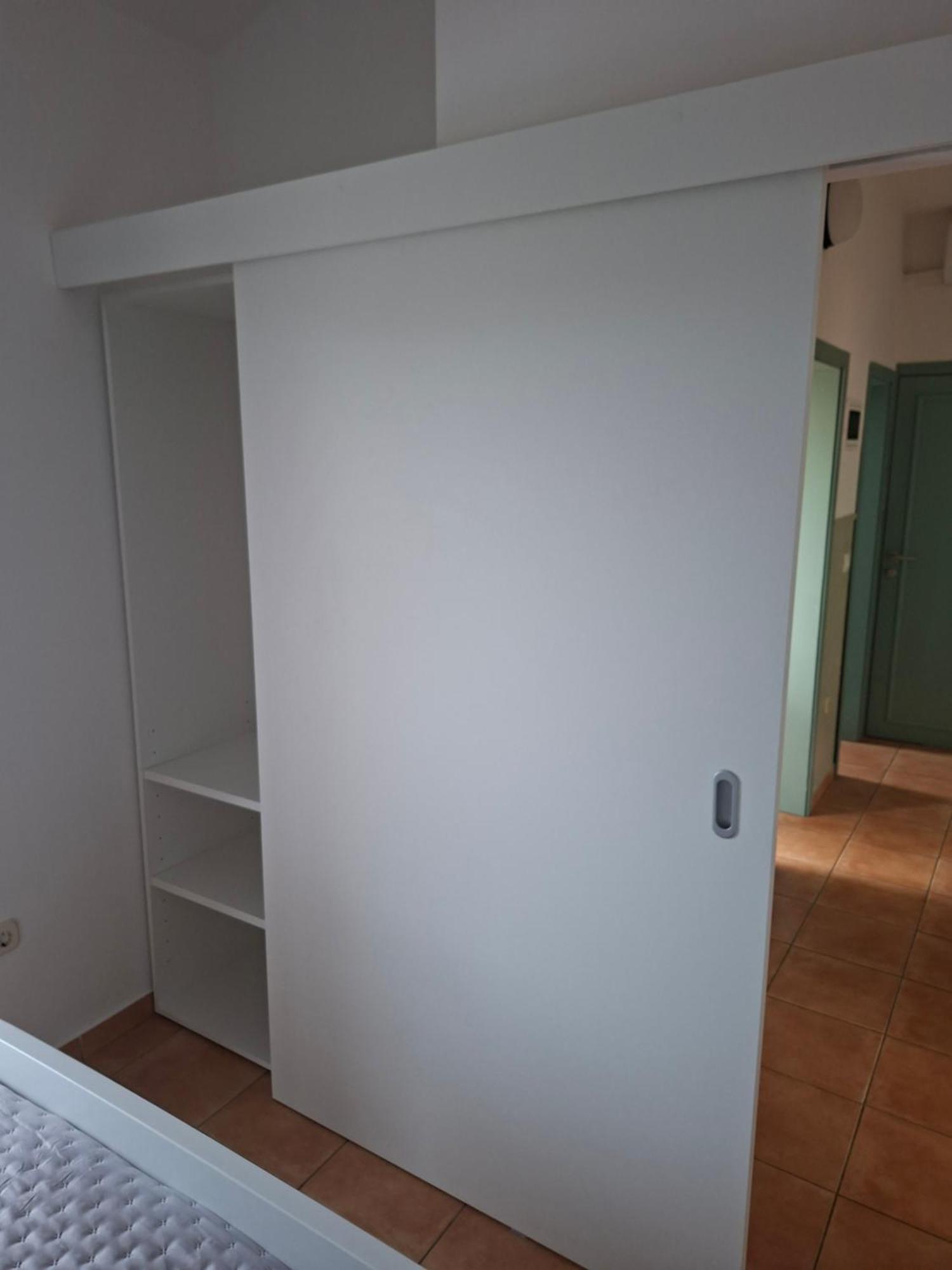 Apartment & Rooms Roza بيروغ المظهر الخارجي الصورة